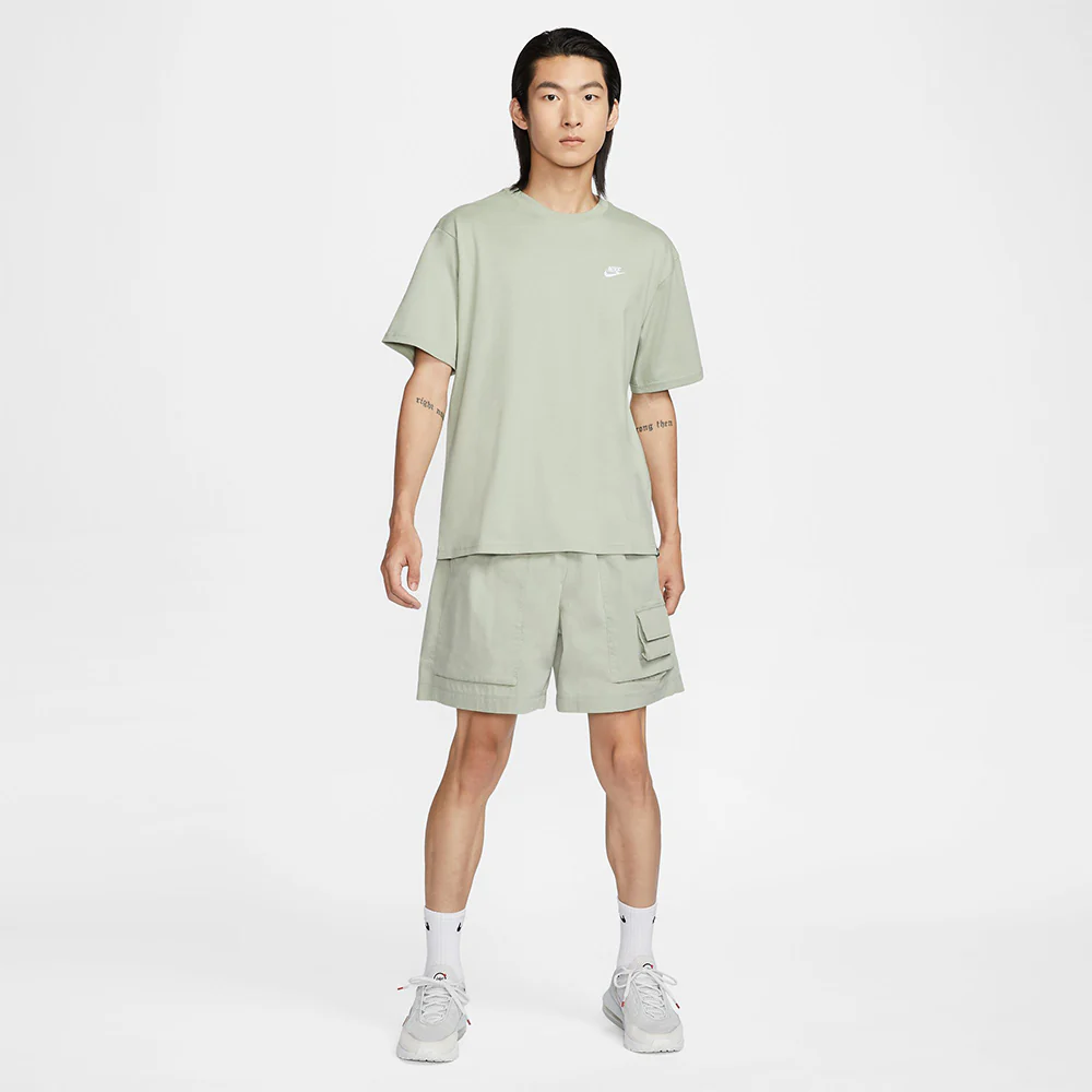 NIKE Sportswear Club Men's T-Shirt