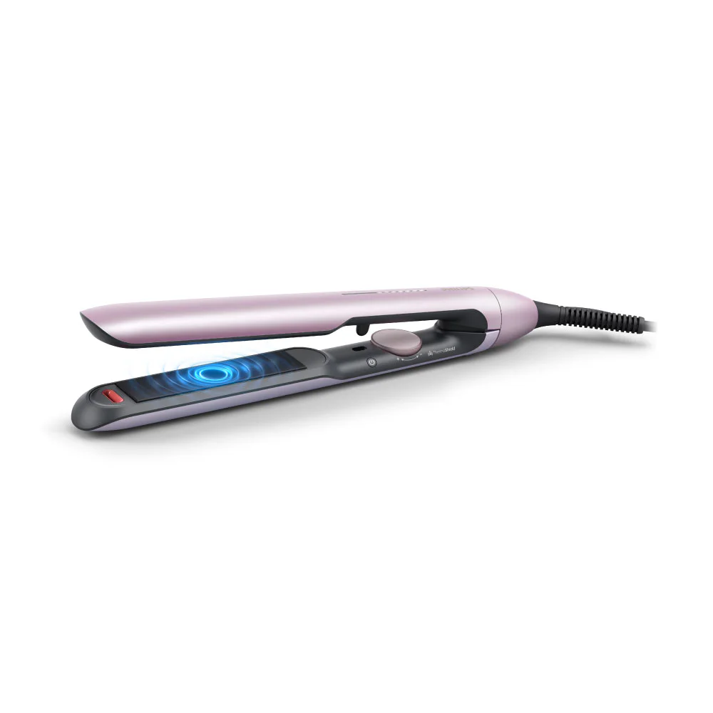 Philips Hair Straightener 1 шт