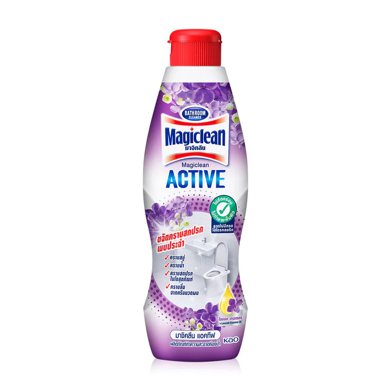 Magiclean Active Bathroom Cleaner 700ml