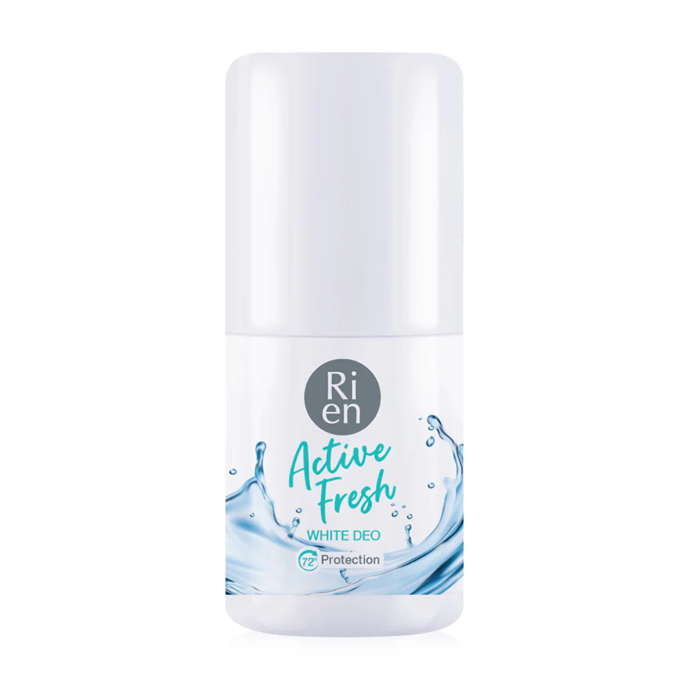 Ri en Active Fresh White Deo 30ml