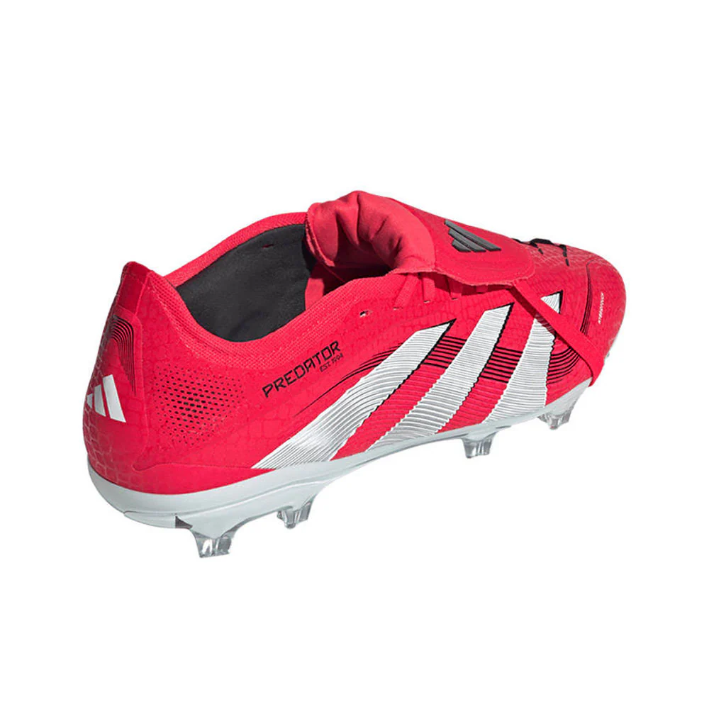 ADIDAS Predator Pro Fold-Over Tongue FG Men's Football Shoes