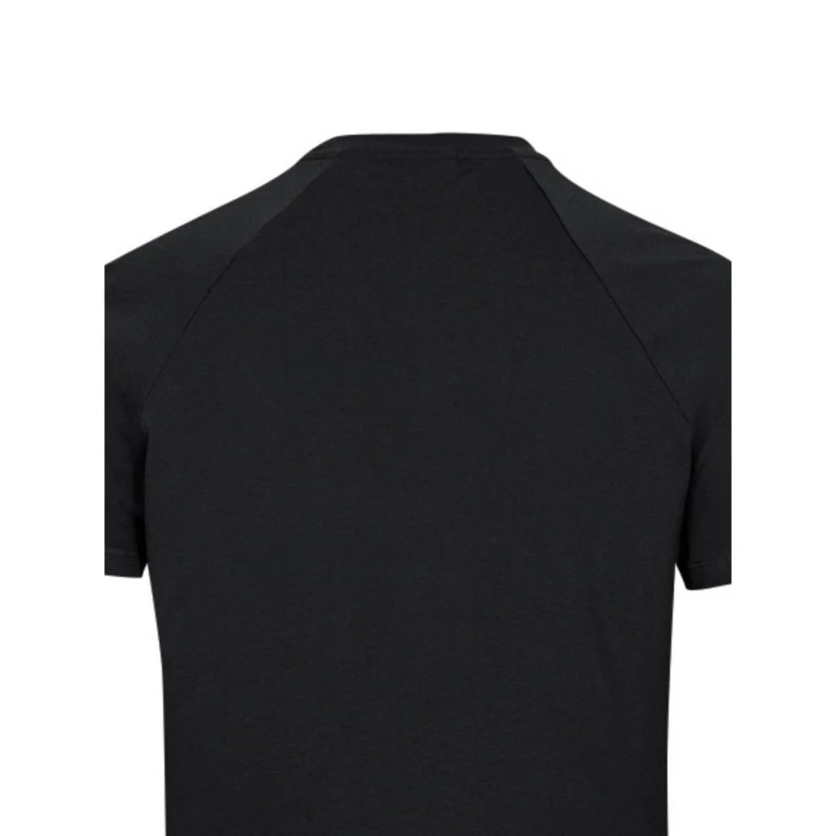 UMBRO RLXD Men's Football T-Shirts - Black - 2XL (US SIZE)