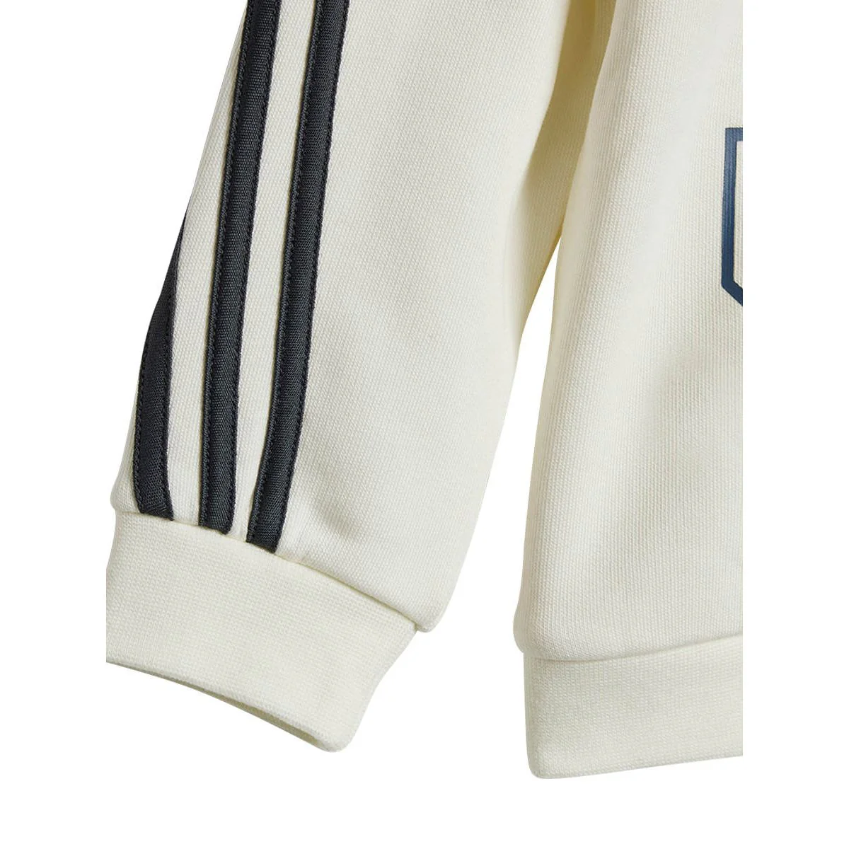 Adidas Disney Mickey Mouse Kids Joggers Set — цвет белый, размер 74 CM