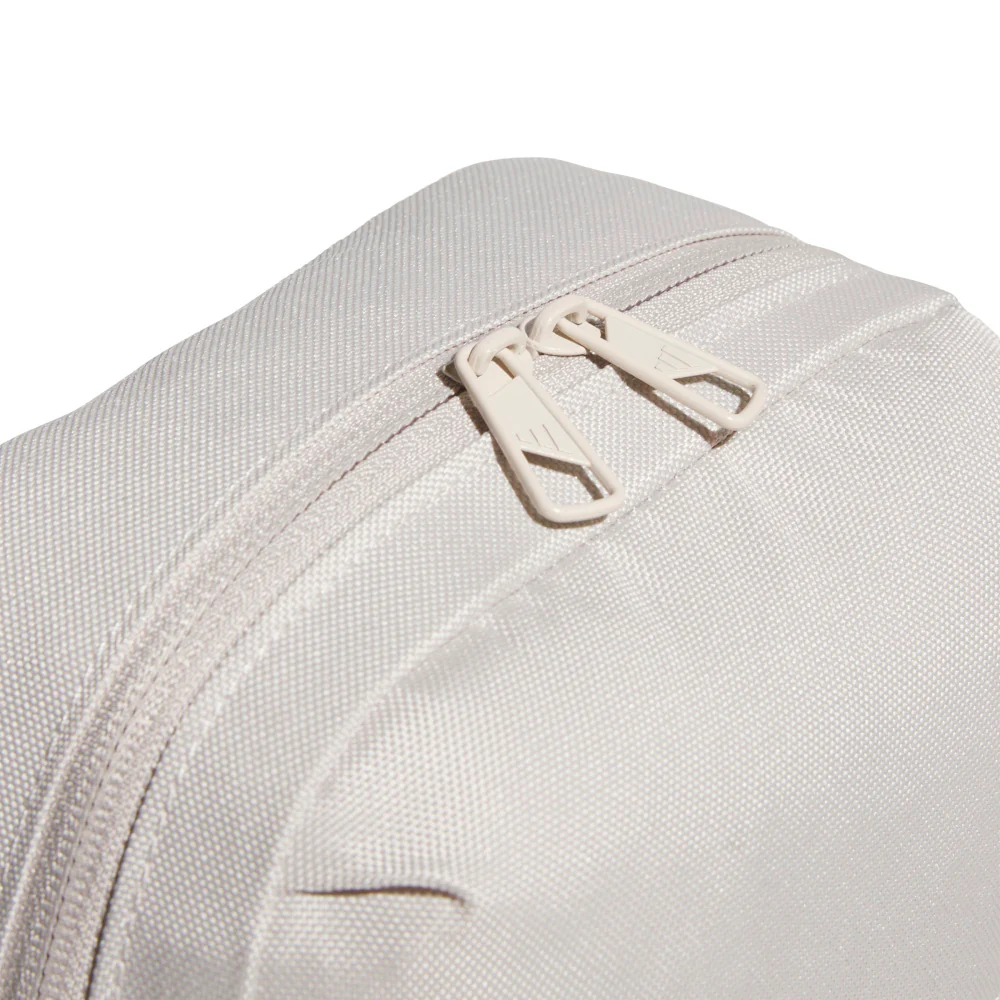 ADIDAS Essentials Organizer Unisex Crossbody Bag - Beige - ONE SIZE