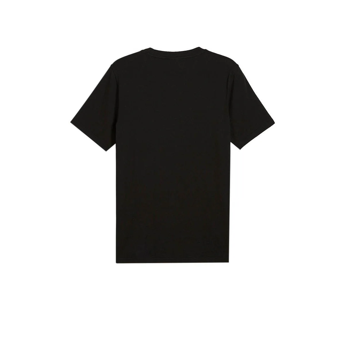 PUMA The Hooper 3 Men's Basketball T-Shirt - Black - L (UK SIZE)