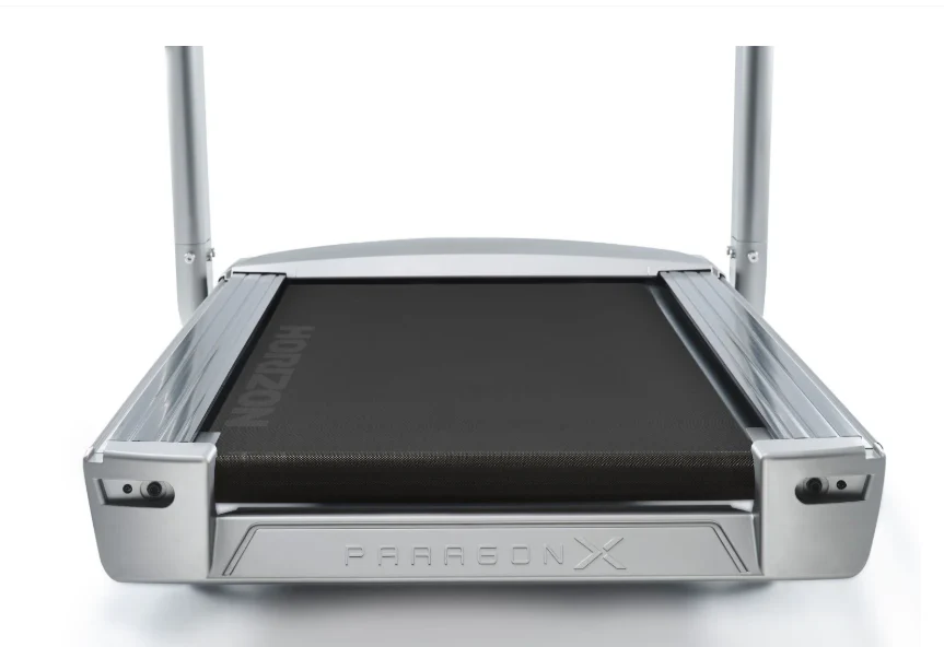 Horizon Treadmill PARAGON X /ลู่วิ่งไฟฟ้า - Black - ONE SIZE
