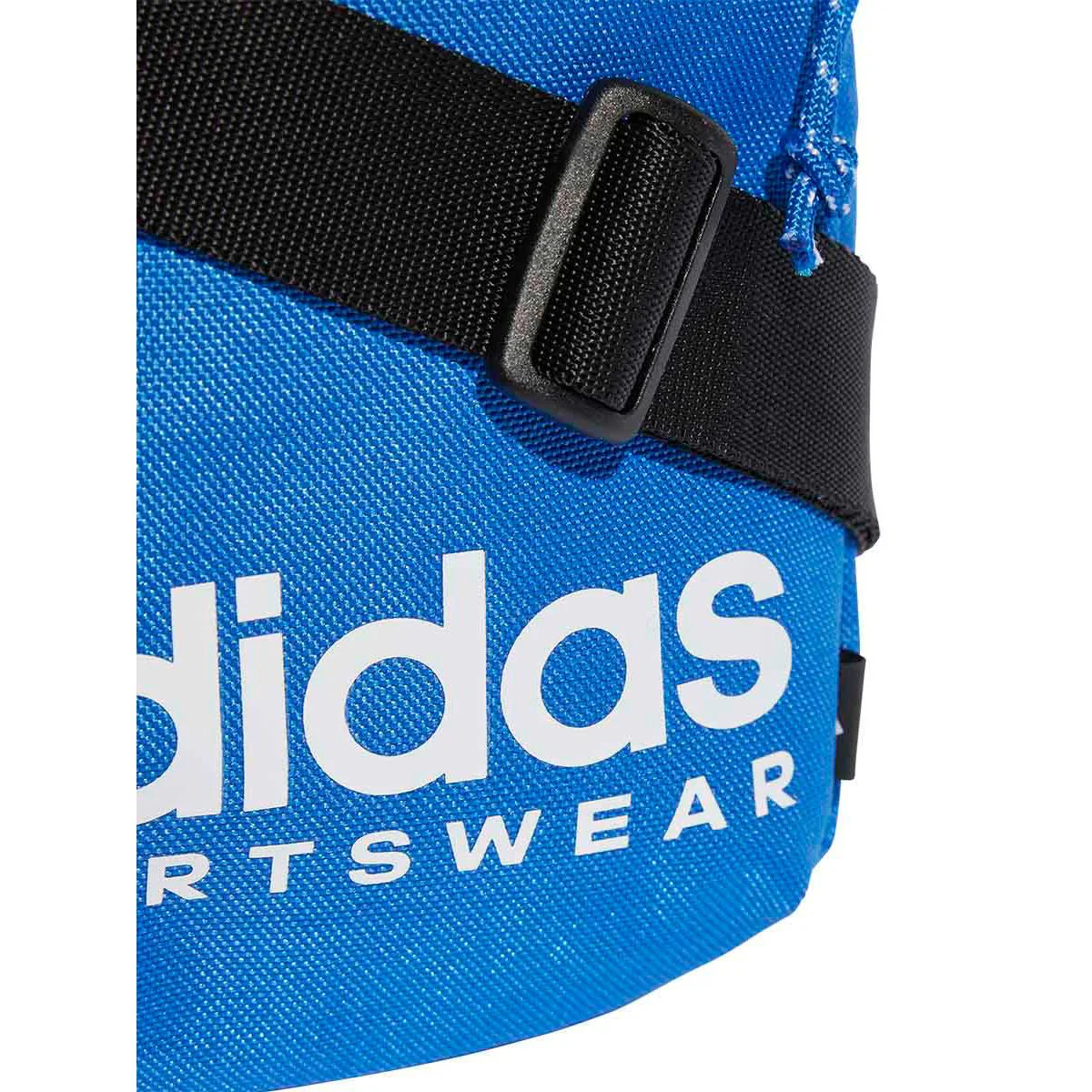 ADIDAS Sportswear Festival Nations Pack Unisex Crossbody Bag - Blue - ONE SIZE