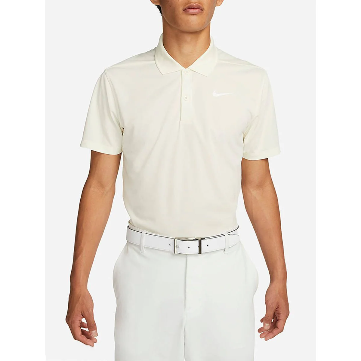 NIKE Dri-FIT Victory Men's Golf Polo Shirt