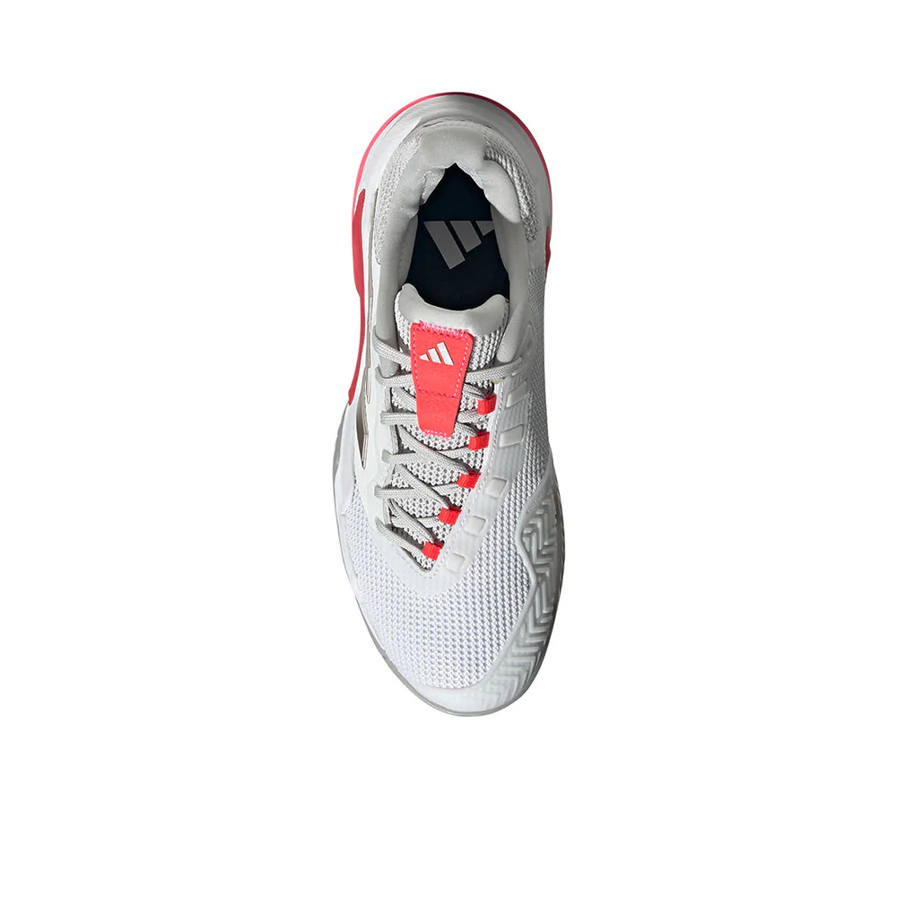ADIDAS Barricade 13 Women's Tennis Shoes - Multi Color - UK 4