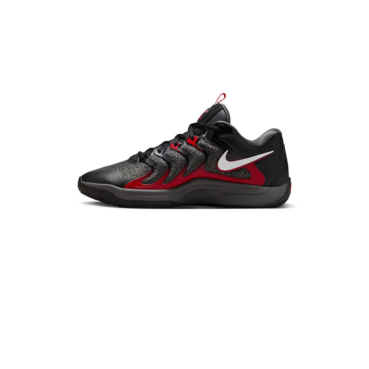 NIKE KD17 EP Men's Basketball Shoes - Multi Color - US 10