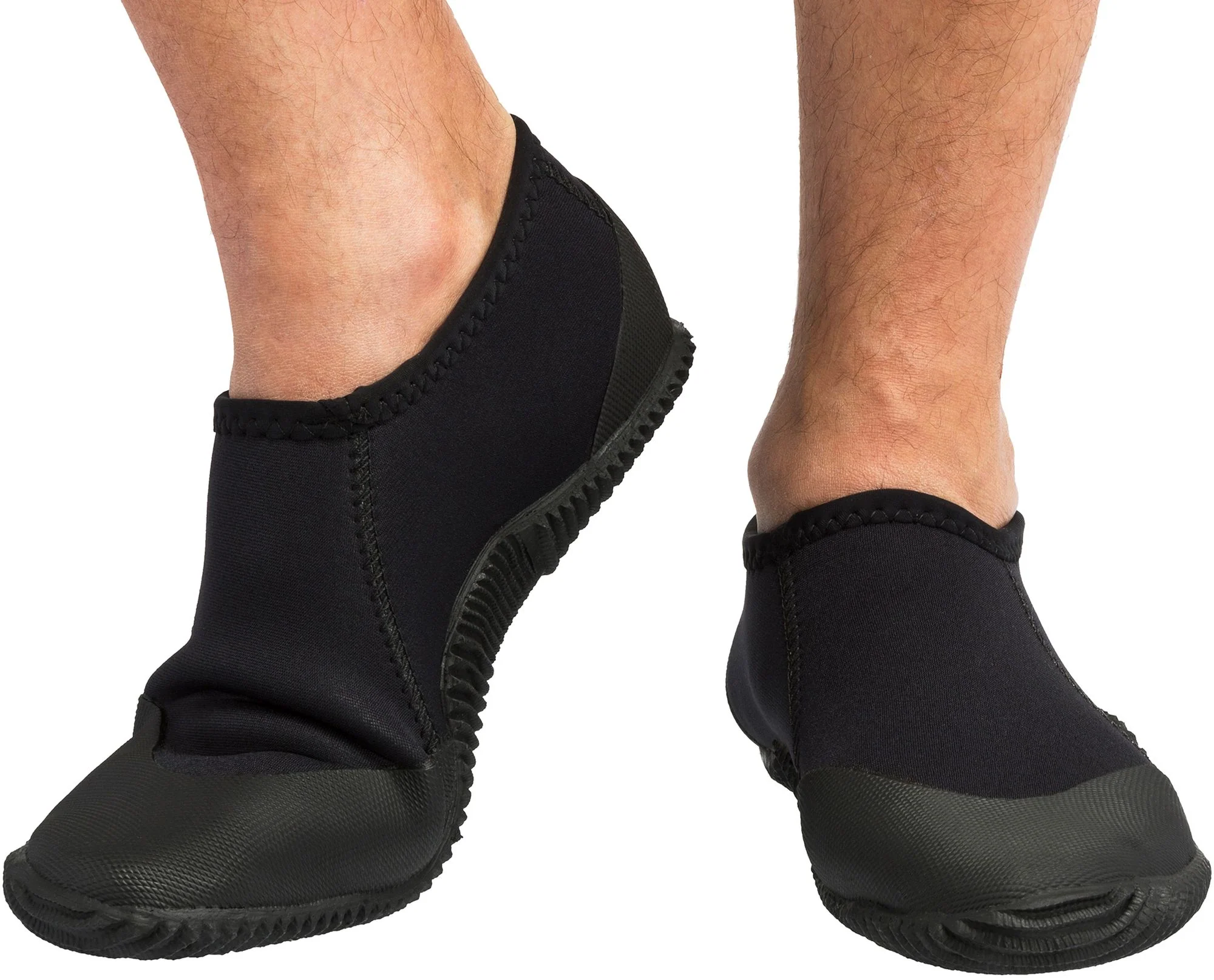 CRESSI Minorca Shorty Boots 3mm - Black - L