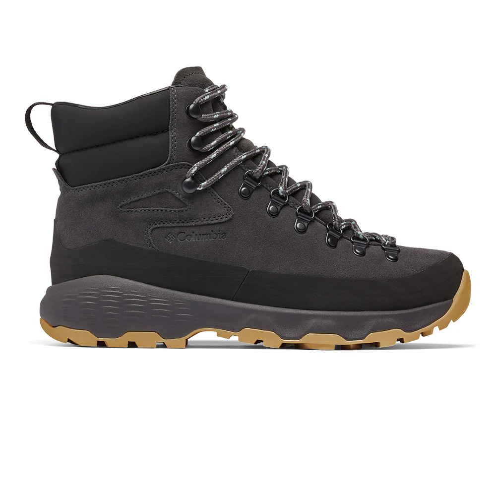 COLUMBIA Newton Alpine PT™ Men's Boots
