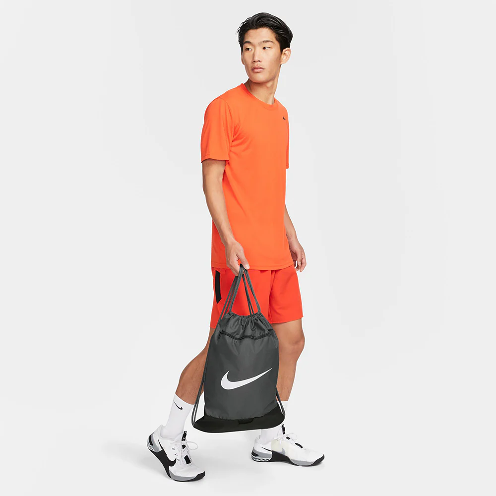 NIKE Brasilia 9.5 Unisex Gym Sack