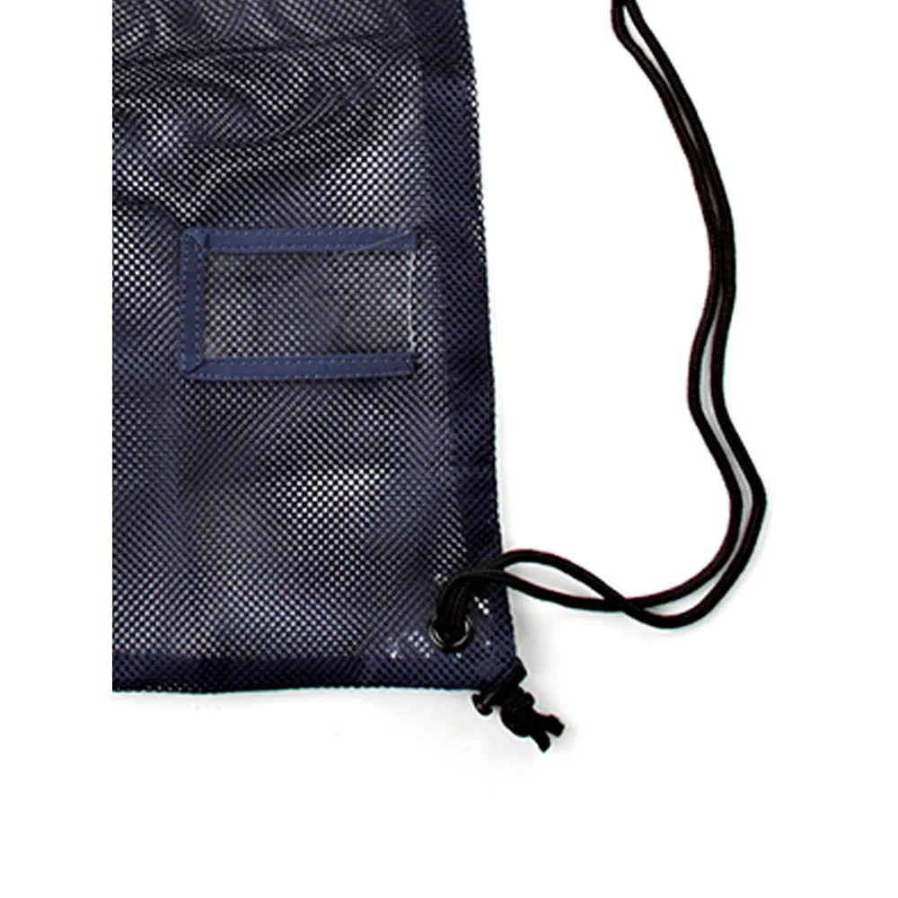 SPEEDO Equipment Mesh Unisex Gym Sack