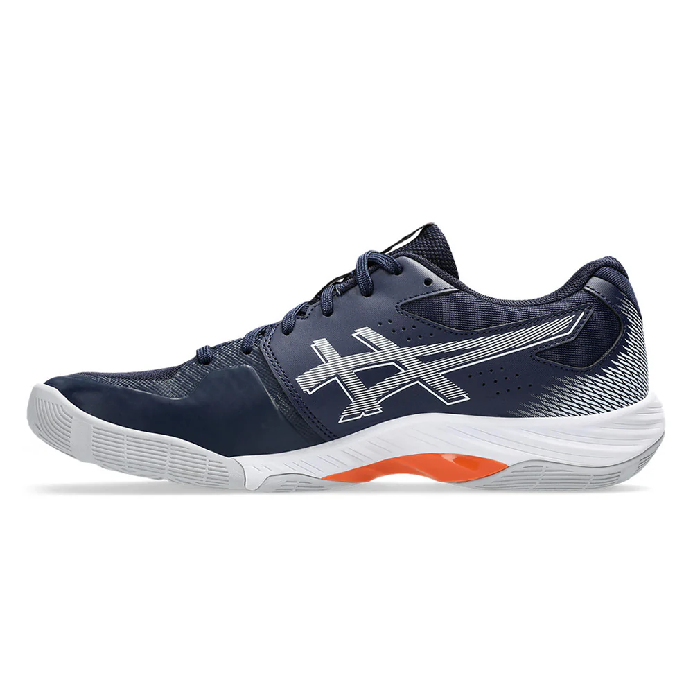 ASICS Blade FF Men's Indoor Court Shoes - Blue - US 10