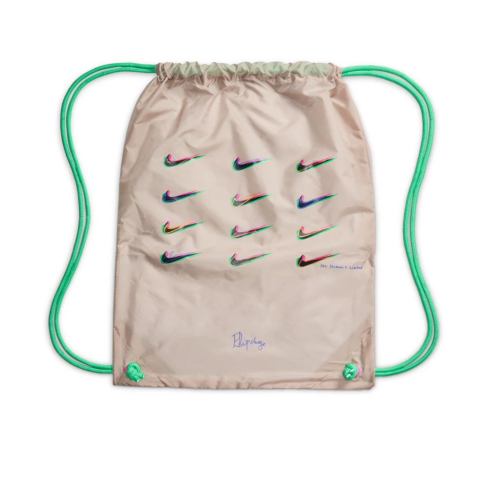 Мужские беговые кроссовки Nike Alphafly 3 "Eliud Kipchoge — цвет мультиколор, размер US 10