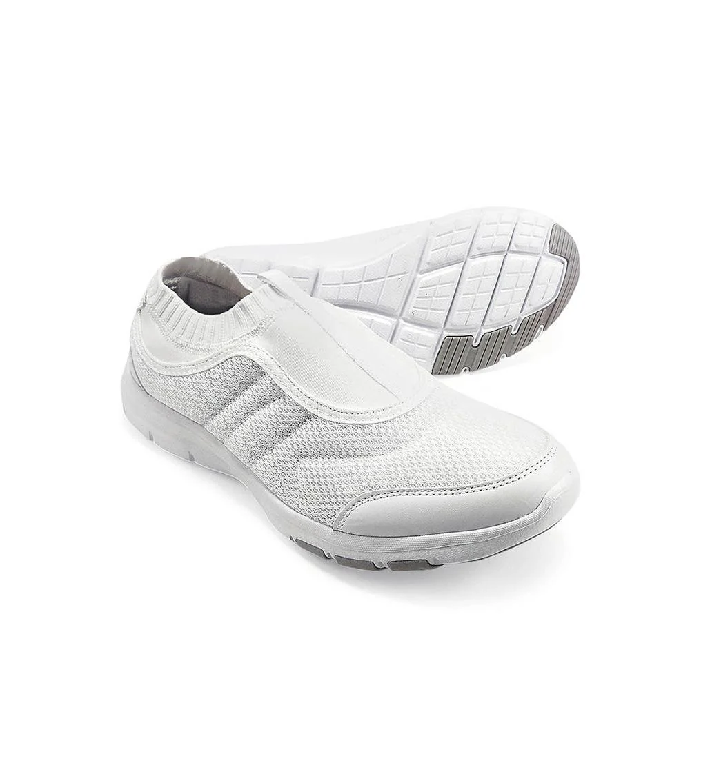 IQ SPORT Oran Women's Training Shoes - White - EU 37
