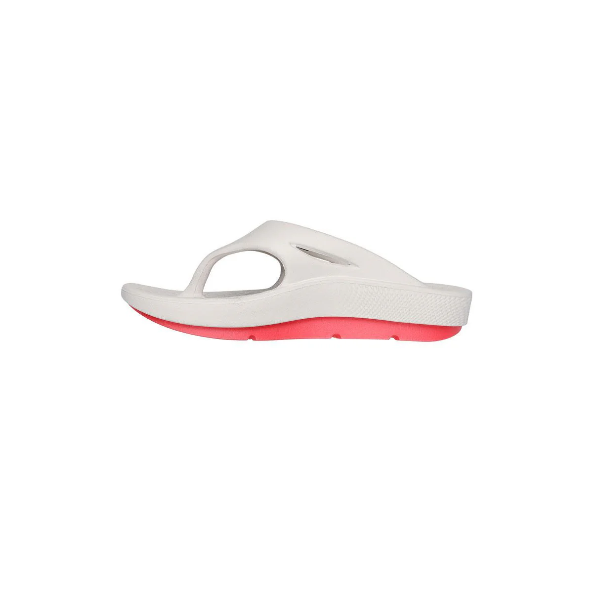 Skechers Go RECOVER® Refresh — цвет белый, размер US 10, Contend Women's Sandals