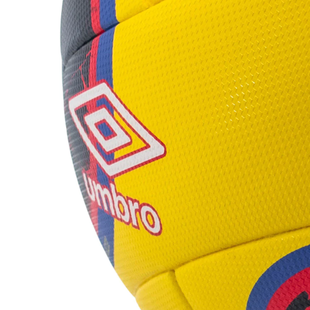 UMBRO Dynamis Premier Football Ball