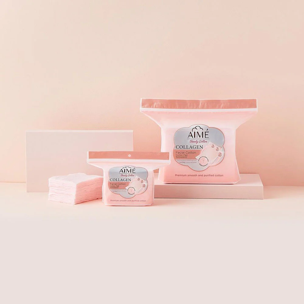 Aime Collagen — Collagen 60pcs, 60pcs