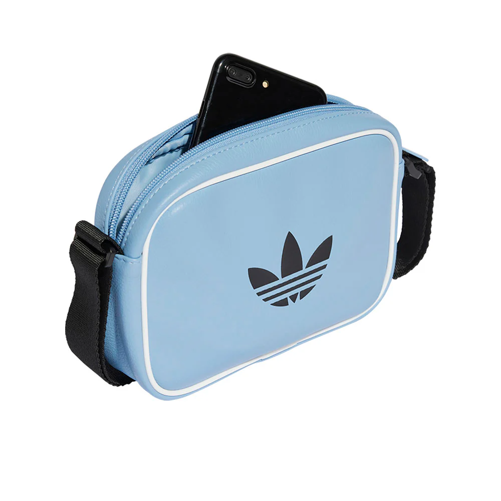 ADIDAS ORIGINALS Adicolor Classic Mini Airliner Unisex Crossbody Bag