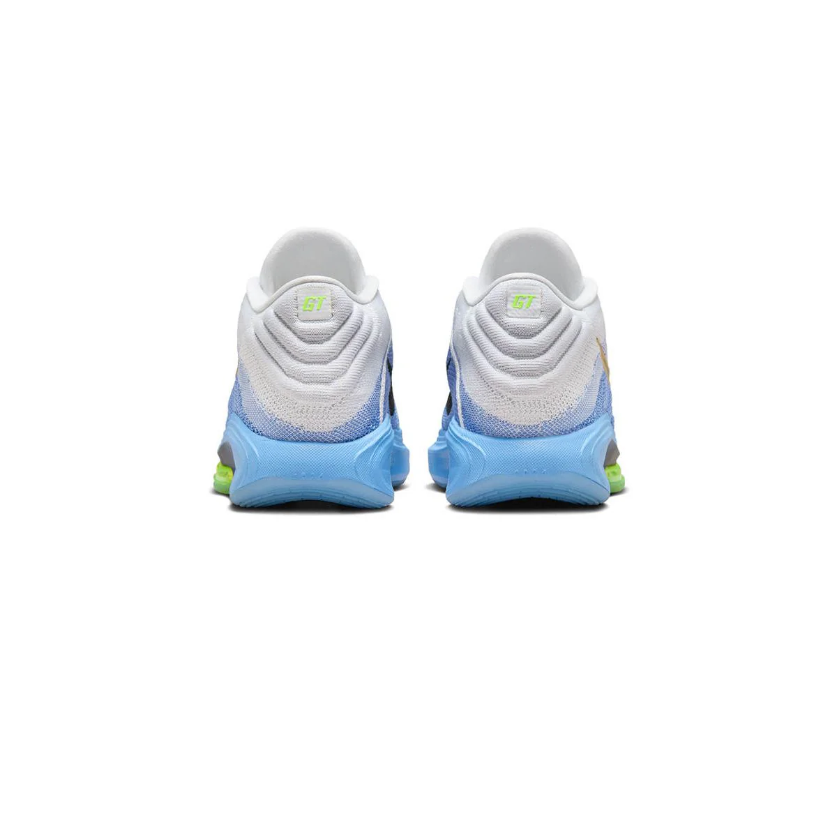 NIKE G.T. Hustle 3 EP Men's Basketball Shoes