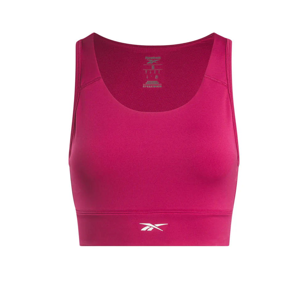 REEBOK ID Train High-Support Women's Sports Bra