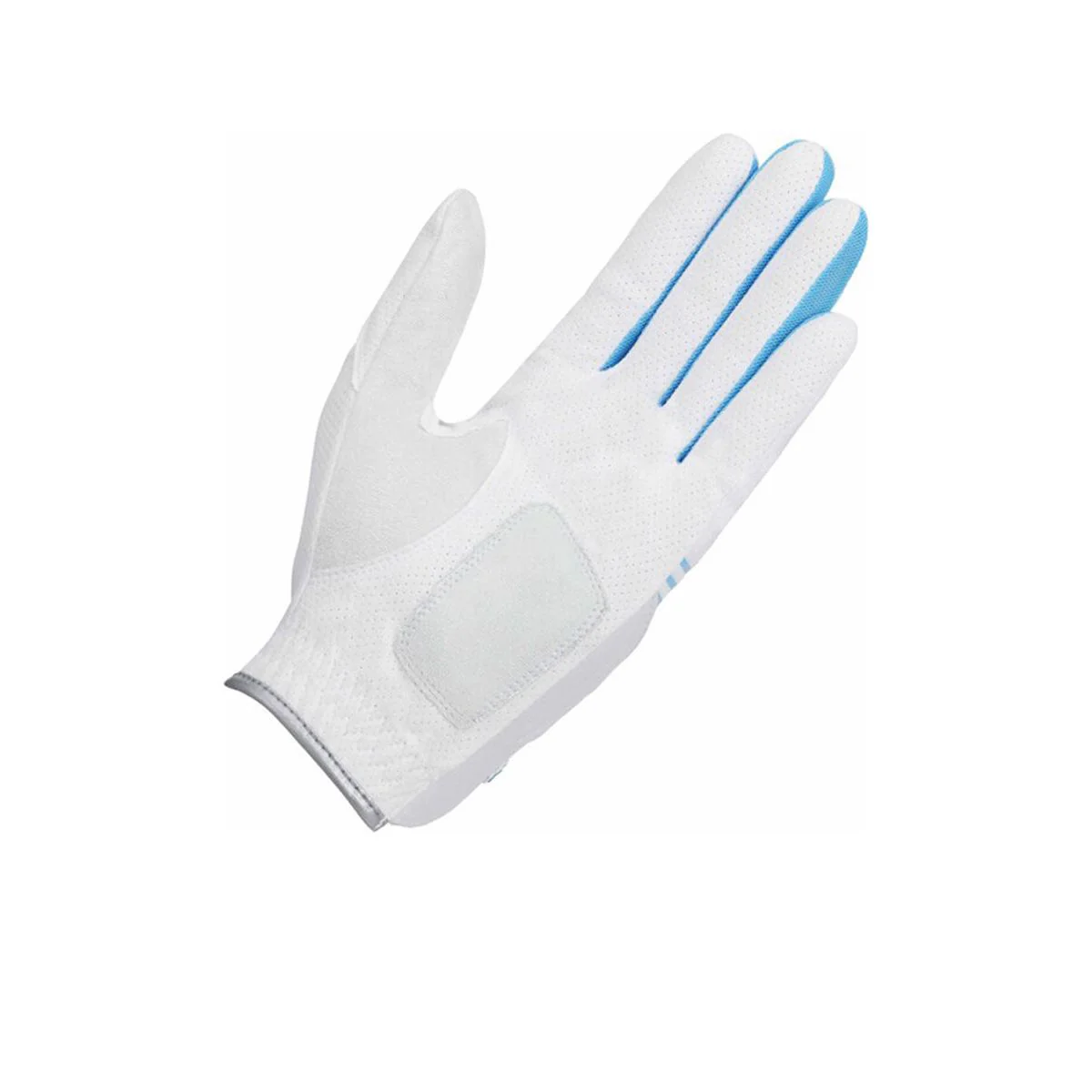 TAYLORMADE Intercross Cool 4.0 Men's Golf Glove (Left Hand) - White - 2XL