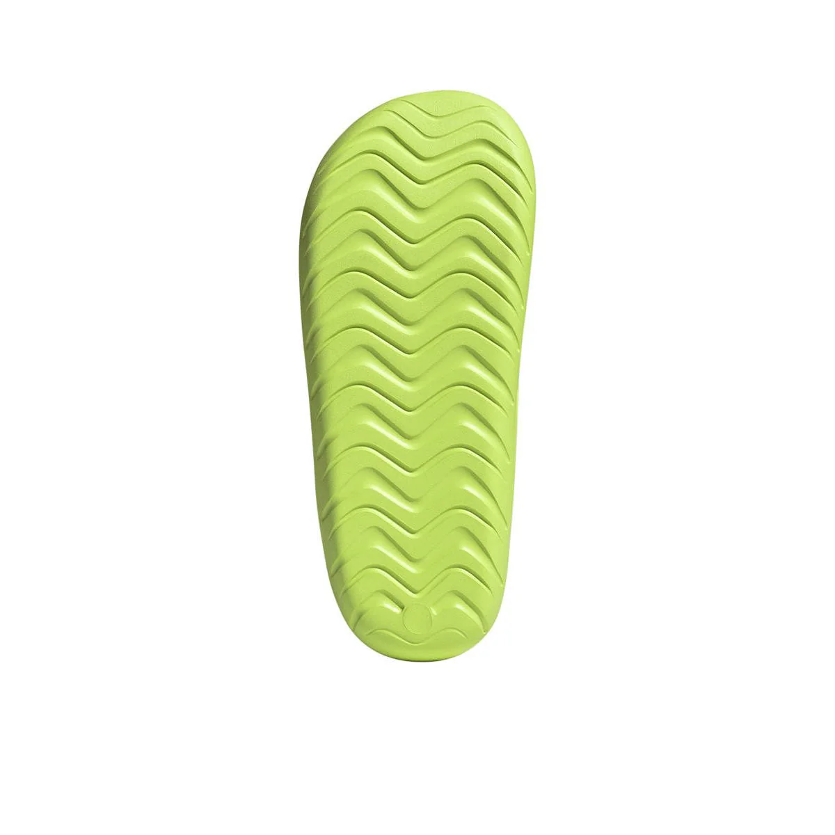 Сандалии унисекс Adidas Adicane — цвет зеленый, размер UK 10