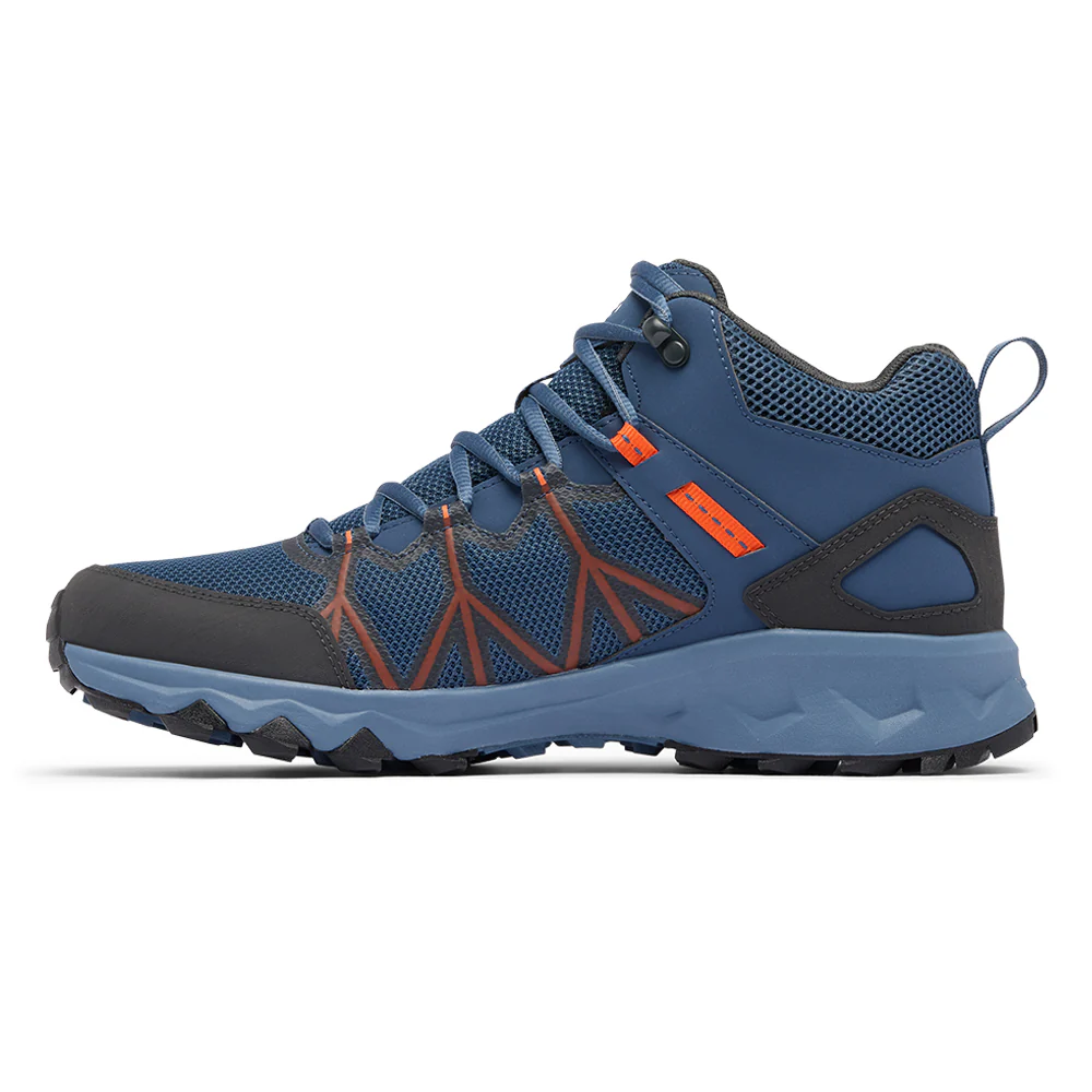 COLUMBIA Peakfreak™ II Mid OutDry™ Wide Men's Hiking Shoes