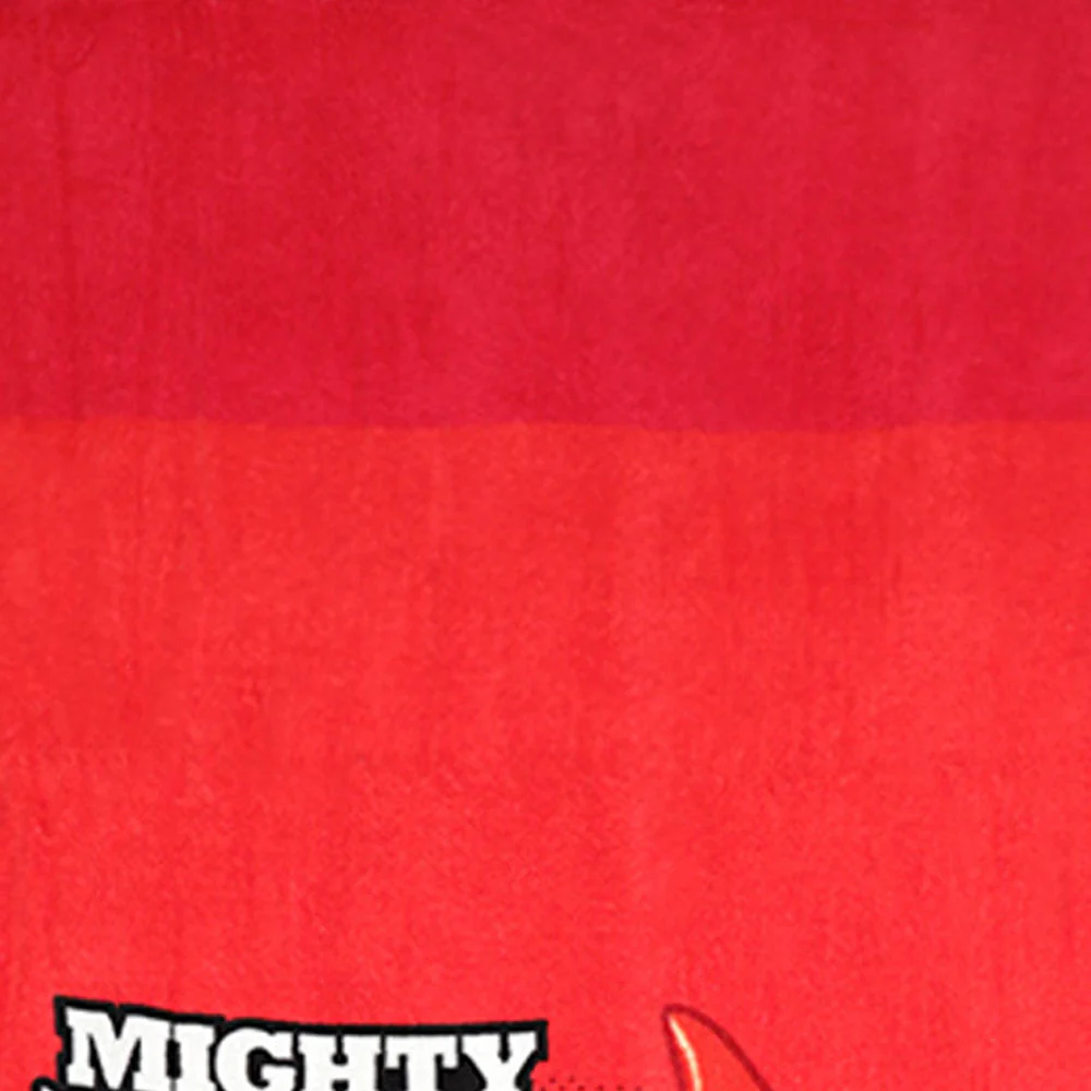 LFC Mighty Red Towel - Red - ONE SIZE
