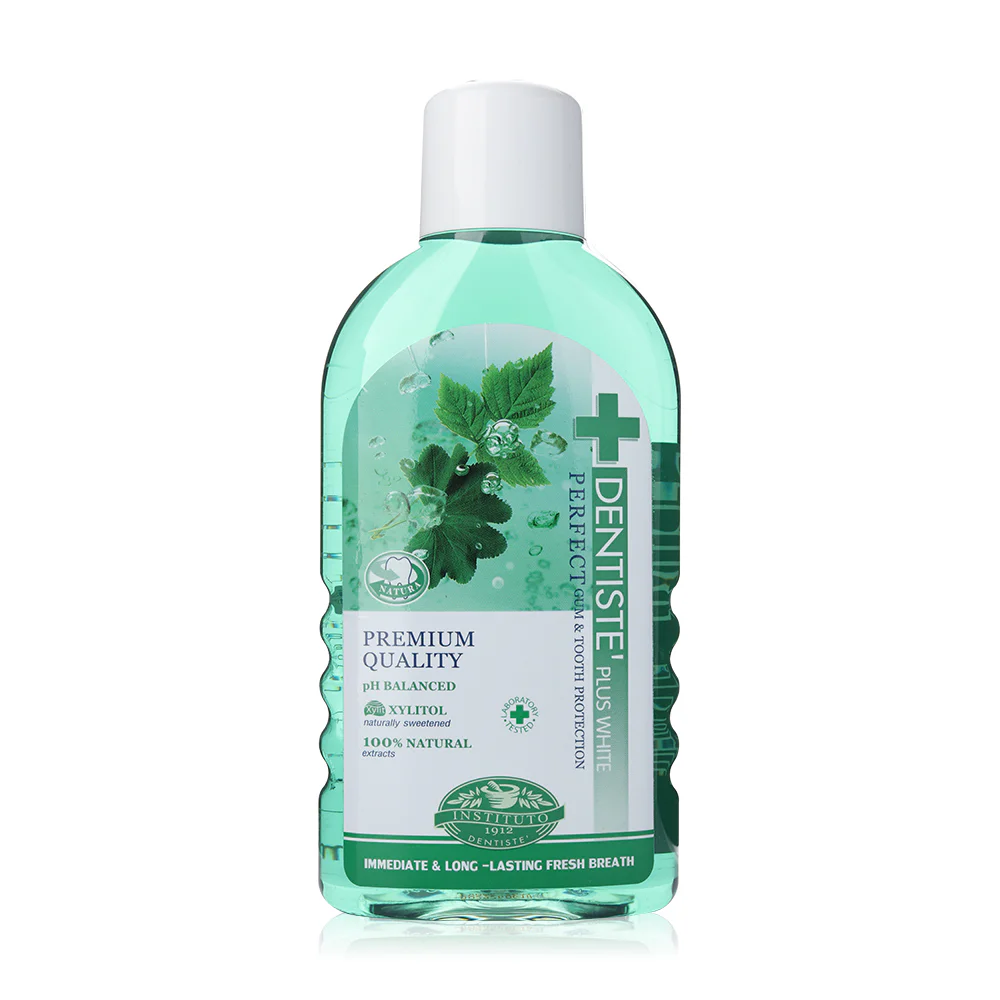 Dentiste Oral Rinse 450ml