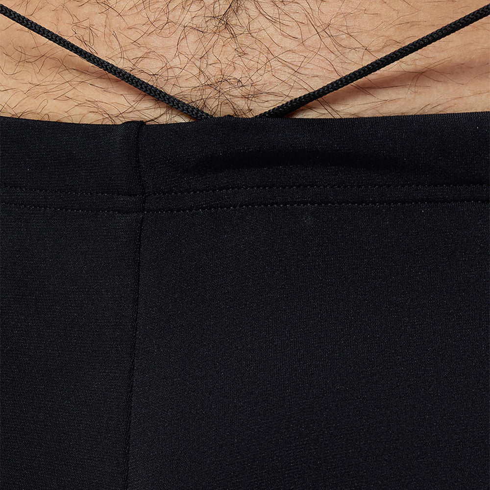 SPEEDO HyperBoom Splice Aquashort Men's Swim Shorts - Black - 32 INCHES