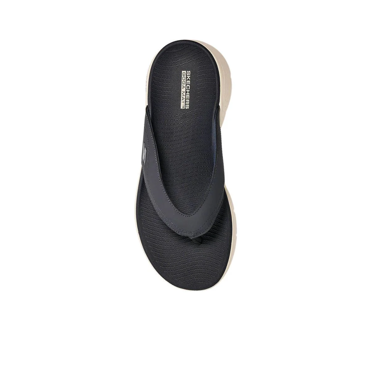 SKECHERS Go Walk™ Flex - Vallejo Men's Sandals - Blue - US 10