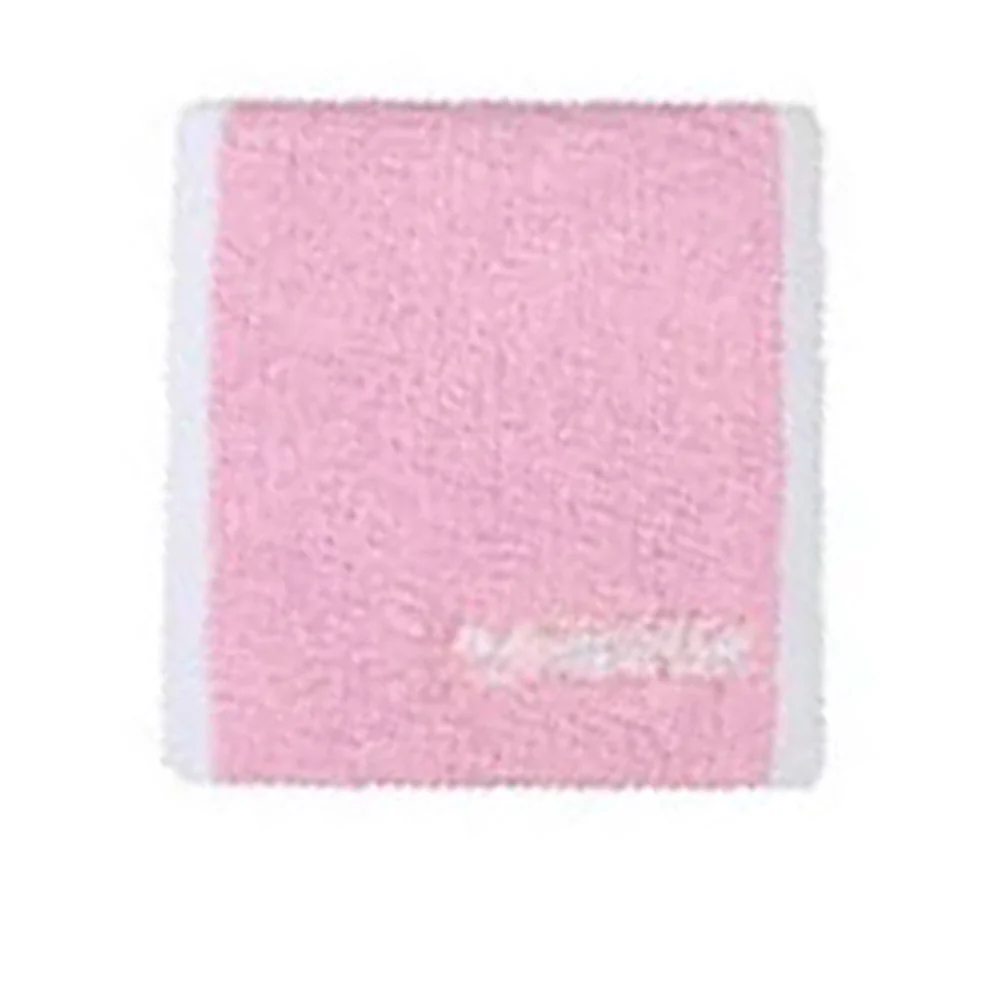 VICTOR SP132 Unisex Wristband - Pink - ONE SIZE