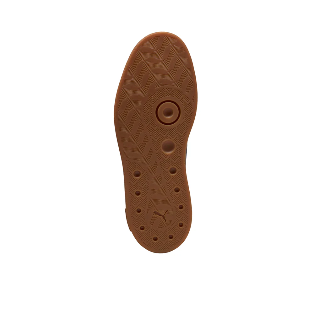 PUMA Club II Era Suede Unisex Lifestyle Shoes - Pink - UK 10