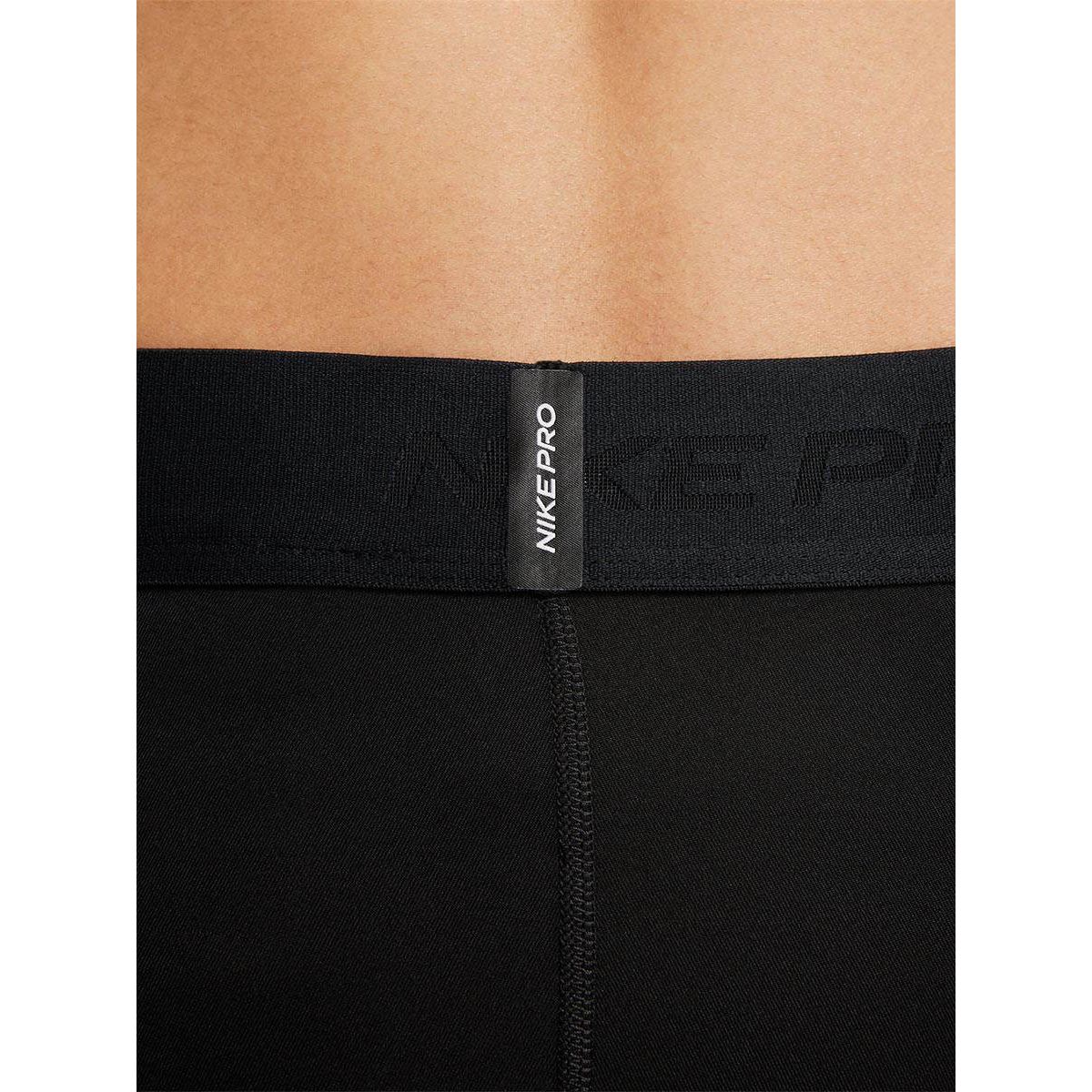 NIKE Pro Dri-FIT Men's Training Shorts - Black - L (ASIAN SIZE)