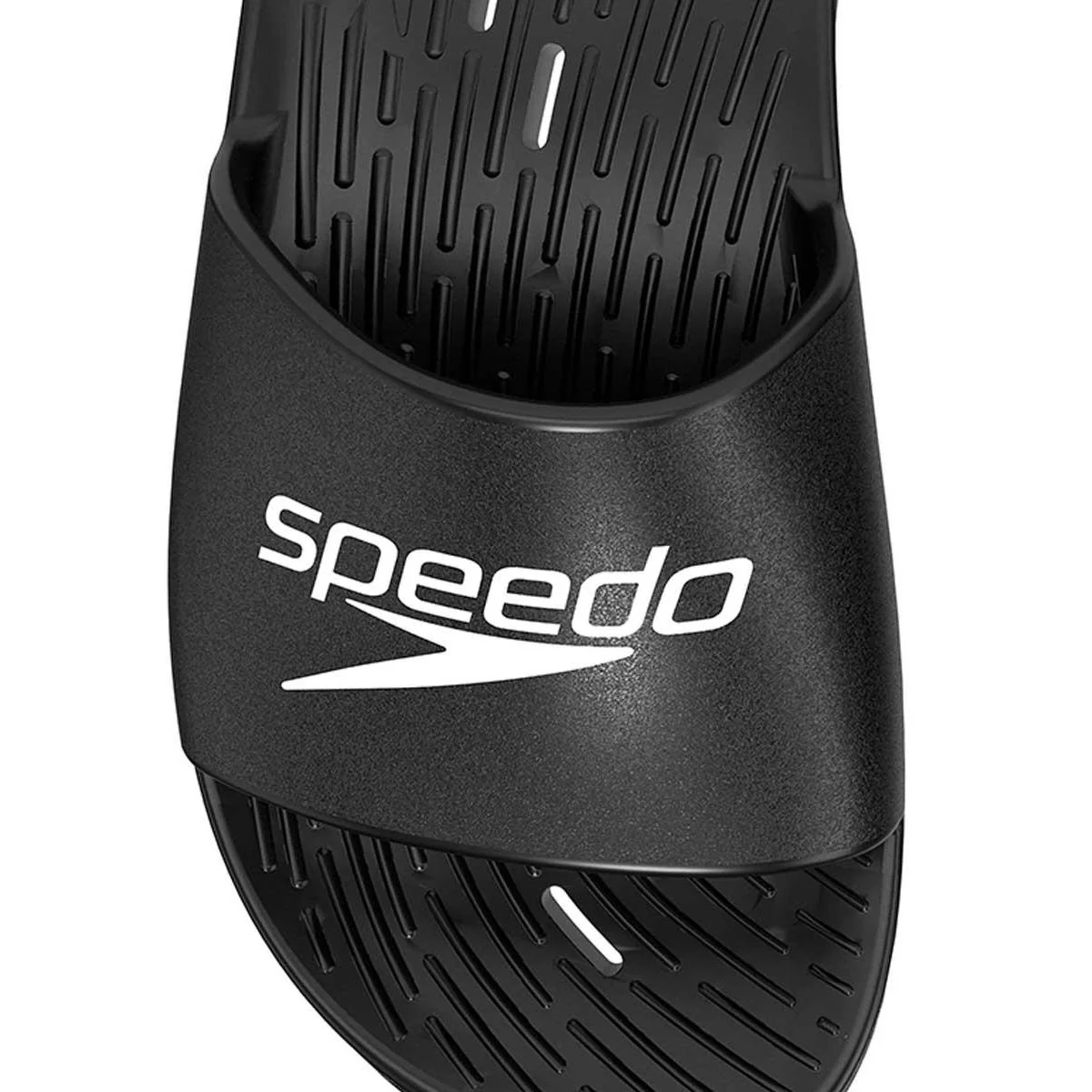 SPEEDO 8-1222906098 Men's Sandals - Black - US 10