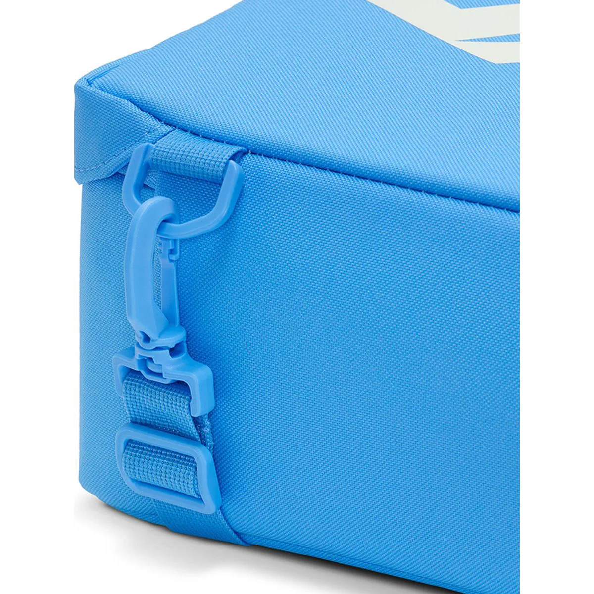 NIKE DA7337 Unisex Shoe Bag - Blue - ONE SIZE