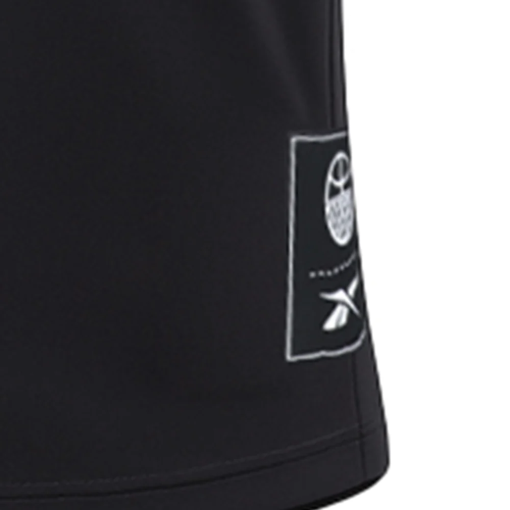 REEBOK ID Basketball Men's Training Tank - Black - L (US SIZE)