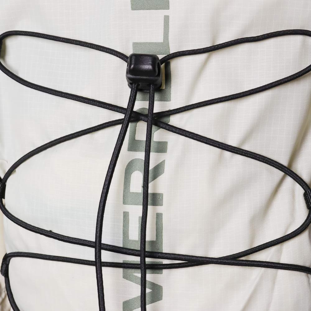 MERRELL Trail Running Hydration Pack Unisex Backpack - Beige - L/XL