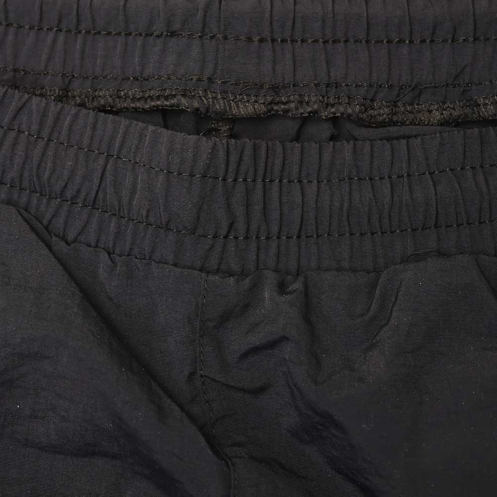 FILA Iconic Men's Training Shorts - Black - 2XL (US SIZE)