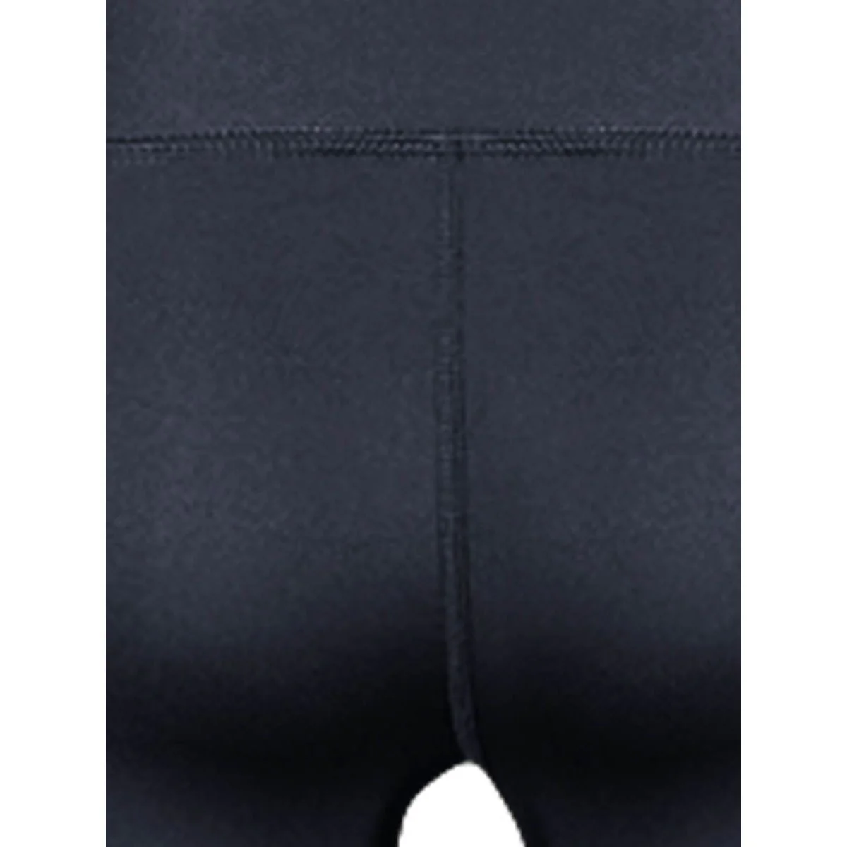 SPIKE SP24RUSTW022 Women's Running Leggings - Black - L