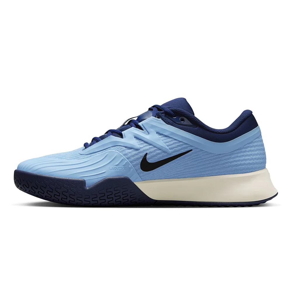 NIKE Vapor Pro 3 Men's Tennis Shoes - Blue - US 10