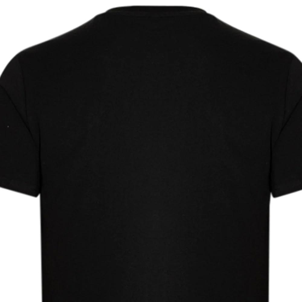 LFC Walk On Men's T-Shirt - Black - 2XL (UK SIZE)