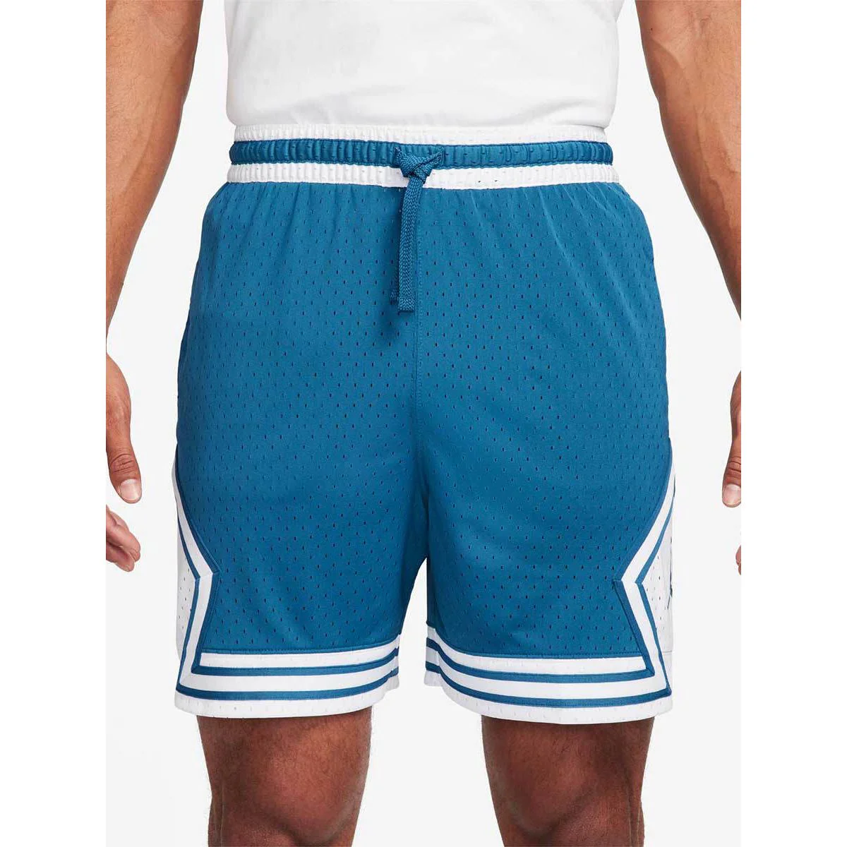 NIKE Jordan Dri-FIT Sport Men's Basketball Shorts