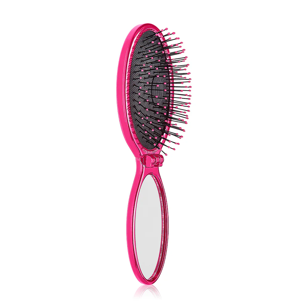 Кисть Wet Pop And Go Detangler Pink 1 шт