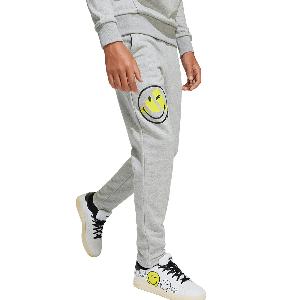 ADIDAS x Smileyworld Graphics Kids Pants