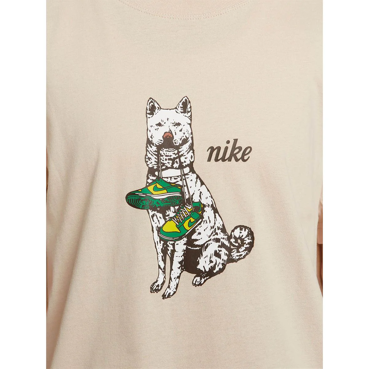 NIKE Sportswear Women's T-Shirt