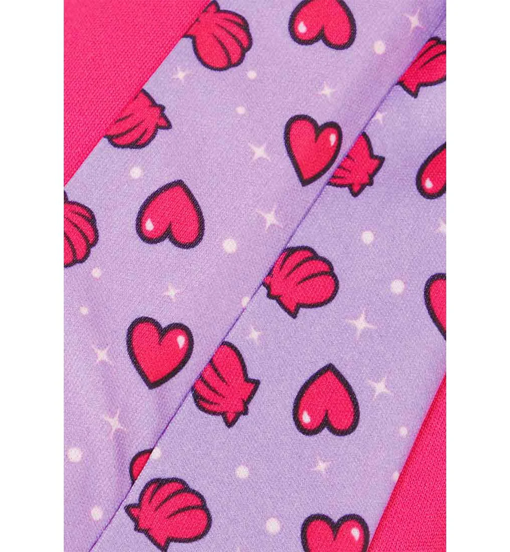 SPEEDO 8-1225814683 Kids Swimsuit - Pink - 2-3 YEARS